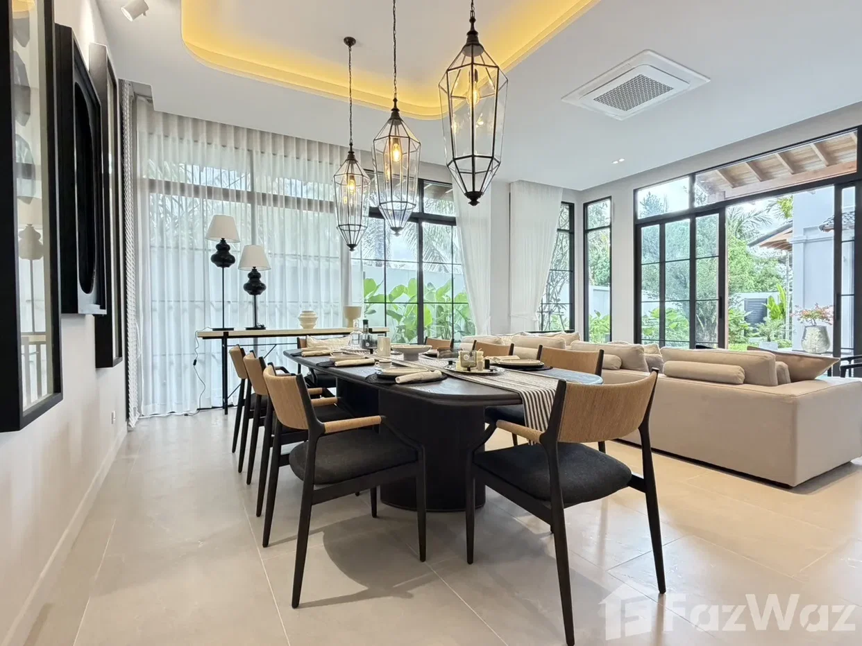 picture 4 Bedroom Villa for sale in Choeng Thale, Phuket 6668615 - 15/24