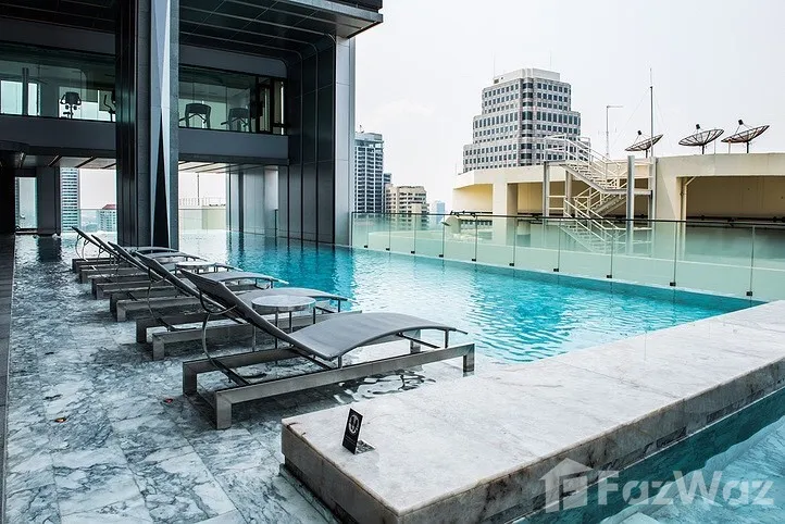 รูป ขาย คอนโด 2 ห้องนอน ในโครงการ เอดจ์ สุขุมวิท 23 6669719 - รูปที่ 4/5