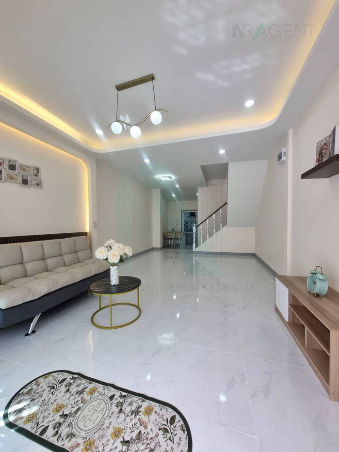 รูป 📌 ขายทาวน์เฮาส์ โครงการ บ้านบัวทอง 3 2 ชั้น 2 ห้องนอน 2 ห้องน้ำ - รูปที่ 3/8
