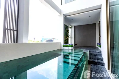 Houses for sale Kaset Nawamin : 3 Bedroom House for sale in Nawamin, Bangkok  6669267