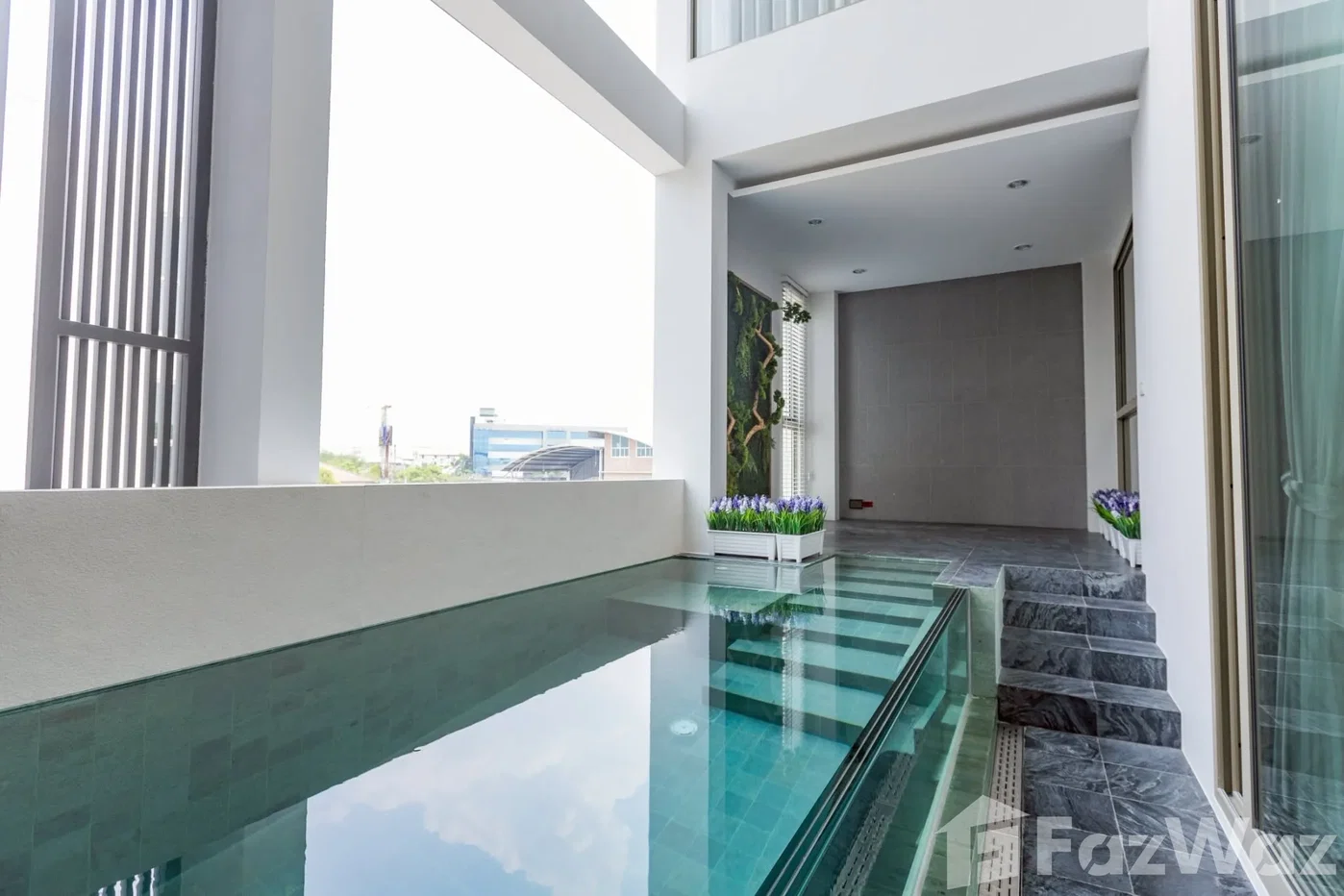 รูป ขาย บ้านเดี่ยว 3 ห้องนอน ใน นวมินทร์, กรุงเทพมหานคร 6669267 - รูปที่ 1/8