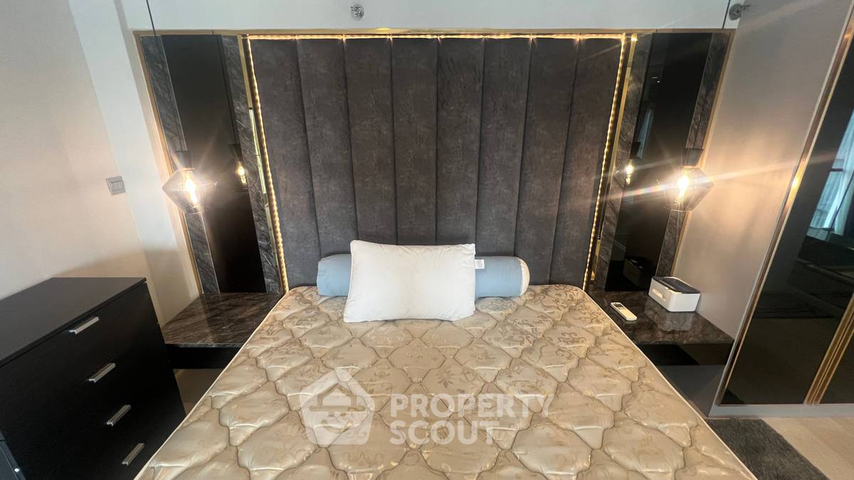 รูป ห้อง 1 ห้องนอน ชั้น 33 Knightsbridge Prime Sathorn ใกล้ BTS เซนต์หลุยส์ (ID 2292267) - รูปที่ 3/16