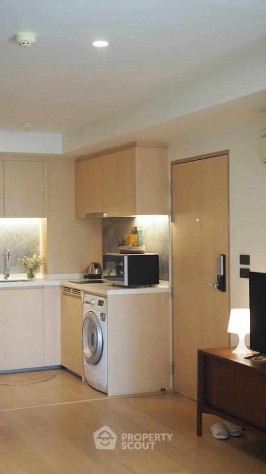 picture 1-BR Condo At LIV @ 49 Near BTS Thong Lor (ID 3183835) - 4/14
