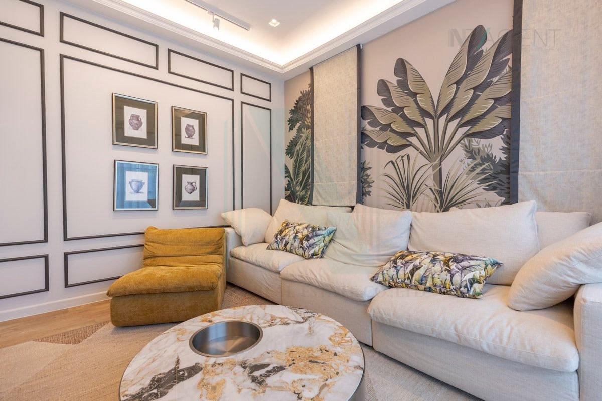 picture ð For Rent 2-story House SETTHASIRI BANGNA KM.10 4 bedroom 5 bathroom - 6/8
