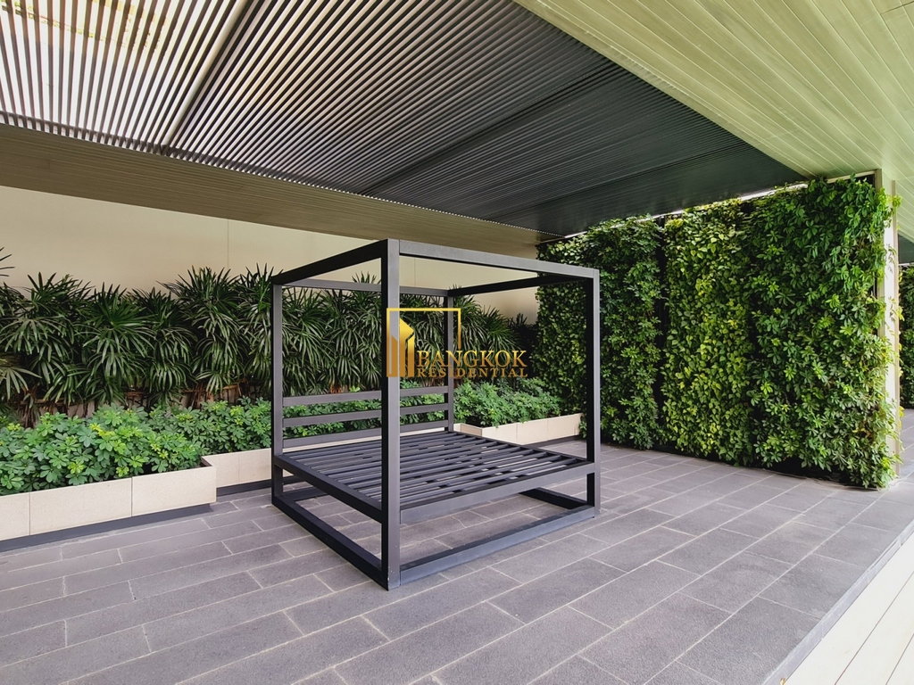 picture Banyan Tree Residences | Remarkable 2 Bedroom Luxury Condo - BR15429CD - 34/52