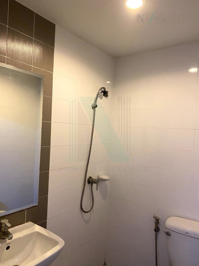 รูป 📌 ให้เช่าทาวน์เฮาส์ โครงการ เดอะ คัลเลอร์ส เลชเชอร์ บางนา กม.10 2 ชั้น 4 ห้องนอน 2 ห้องน้ำ - รูปที่ 8/8