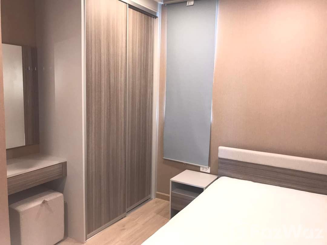 picture 1Bedroom for Rent/Sell at The Cube Urban Sathorn Chan 1948107 - 7/9