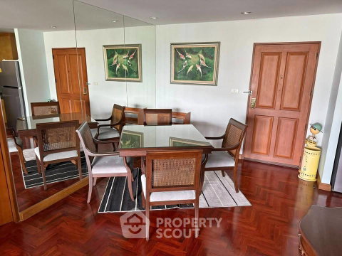 118 Sqm 2-BR At Supreme Ville Condominium Near MRT Khlong Toei (ID 3182980)