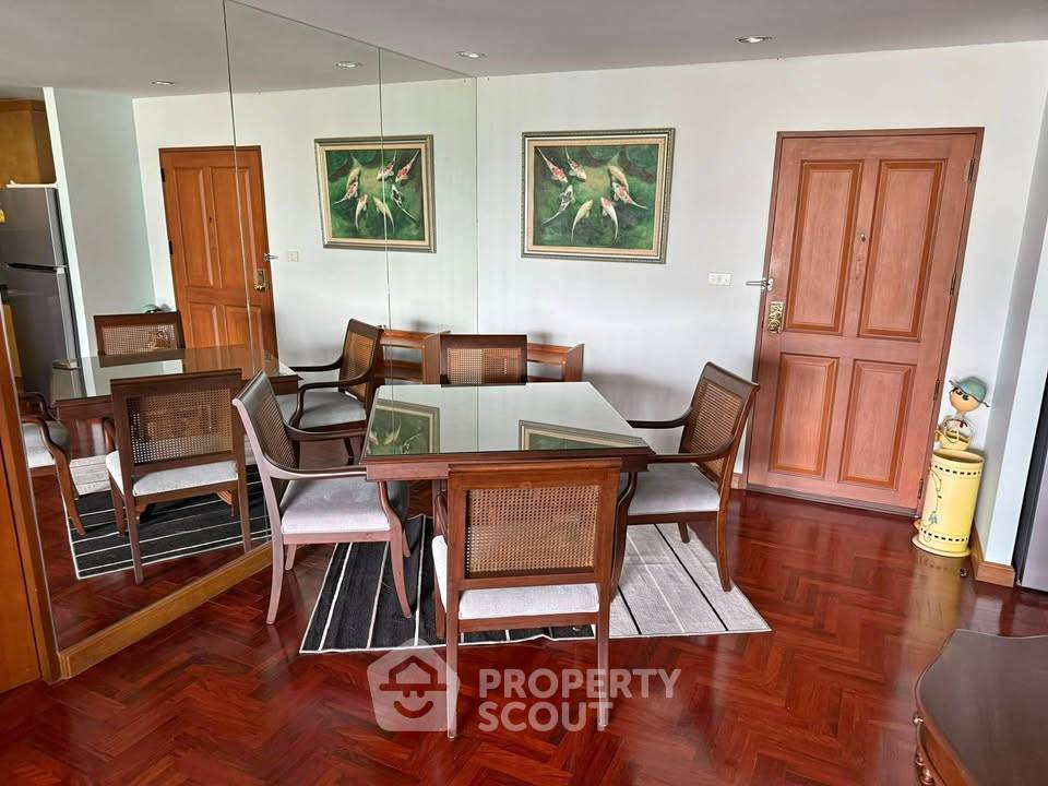 รูป 118 ตร.ม. 2 ห้องนอน Supreme Ville Condominium ใกล้ MRT คลองเตย (ID 3182980) - รูปที่ 1/29