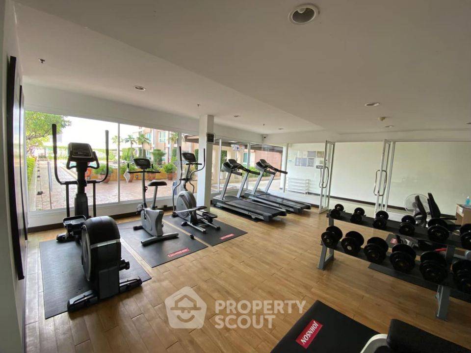 picture 25th-Floor 2-BR At Diamond Sukhumvit, 300m To BTS On Nut (ID 884474) - 2/24