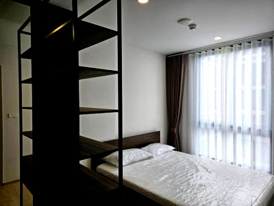 Condos for rent :  Nue Cross Khu khot Station   Condo For Rent / Line : @mintocondo