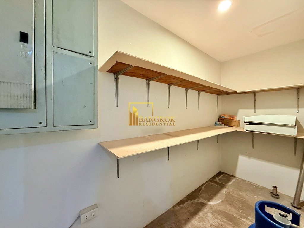 picture Windsor Tower | Spacious 3 Bedroom Condo For Rent - BR6366CD - 28/37