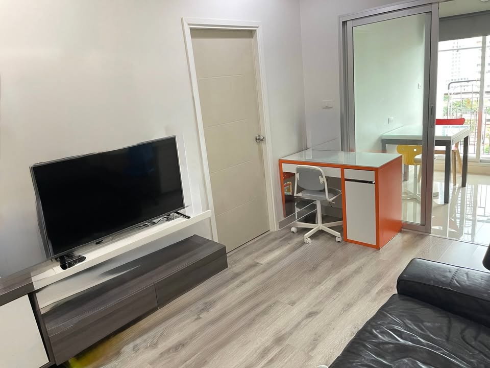 picture Condo for Rent at Centric Sathorn - Saint Louis (D6908047) - 7/12