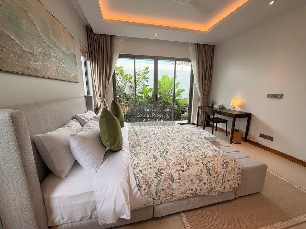 รูป เช่าบ้าน อัญชัน อินดิโก้ เทพกระษัตรี ถลาง ภูเก็ต CX-163647 ✅ ทักไลน์ @connexproperty ตอบทันที ทีมงานมืออาชีพ ✅ - รูปที่ 10/12
