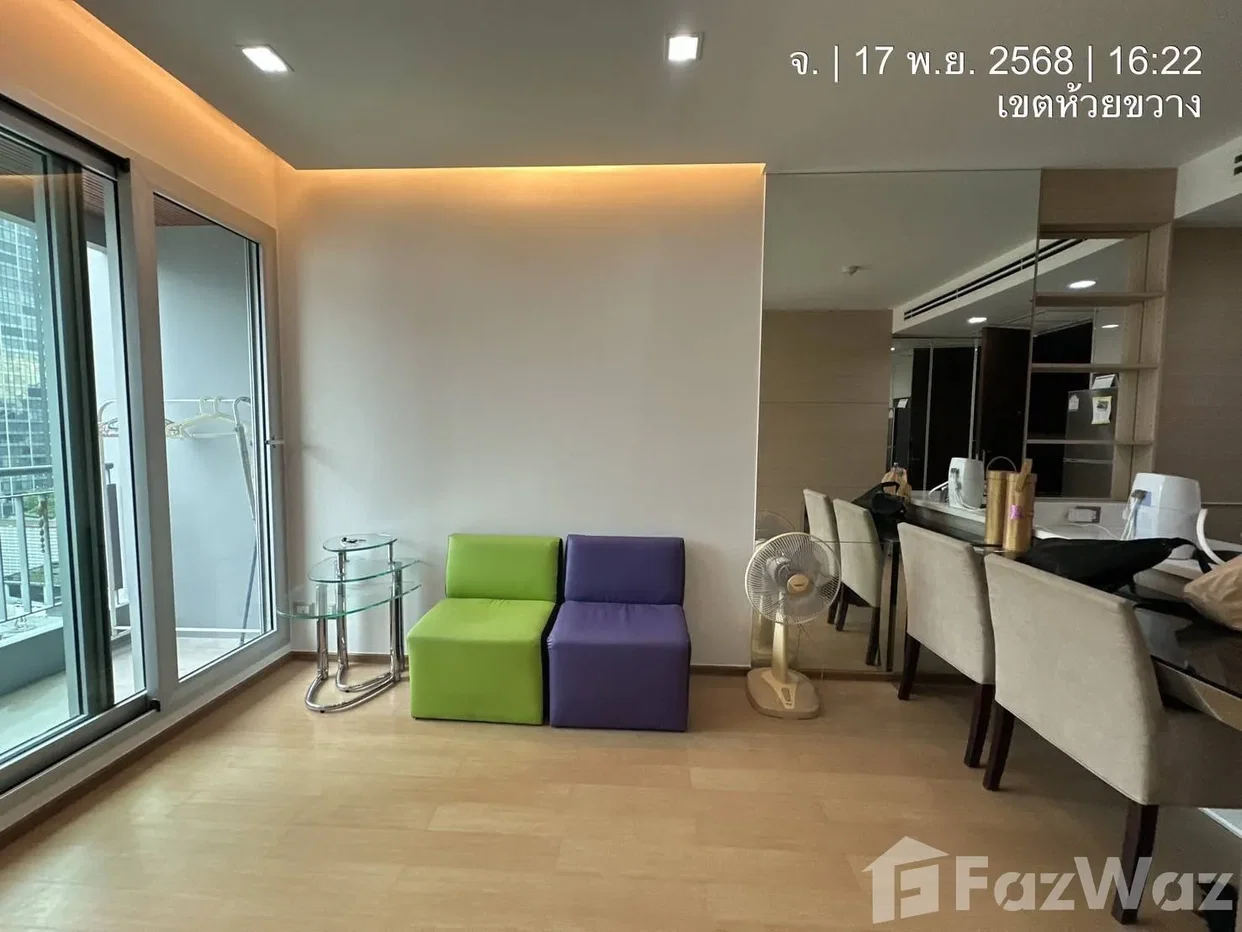 รูป ขาย คอนโด 1 ห้องนอน ในโครงการ ดิ แอดเดรส อโศก 6669078 - รูปที่ 8/11