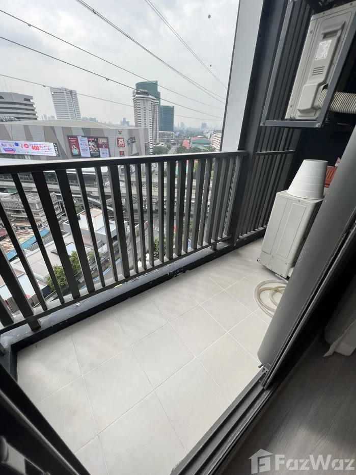 picture Life Ladprao Bldg A - 2 Beds, 1 Bath 61SQM 6662457 - 15/39