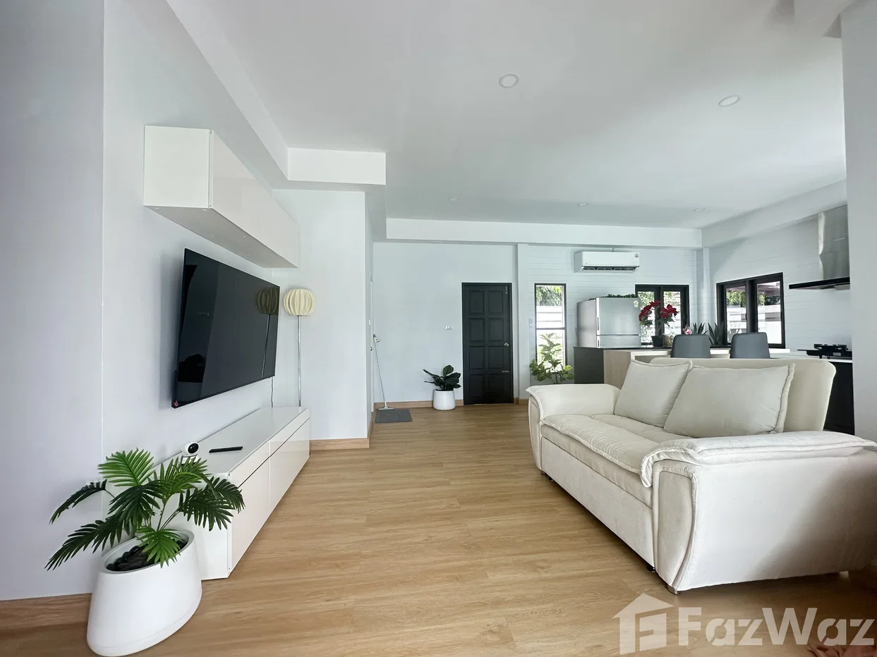 picture 2 Bedroom Villa for sale in Maenam, Surat Thani  6669227 - 18/19