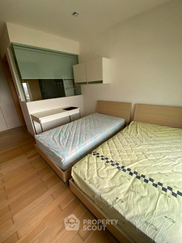 picture 200m To BTS Thong Lor, 19th-Floor 1-BR At Siri At Sukhumvit (ID 3180769) - 3/10