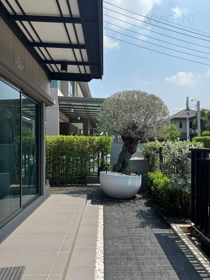picture 📌 For Sell Twin house VENUE ID WESTGATE 2-story 3 bedroom 3 bathroom - 2/8