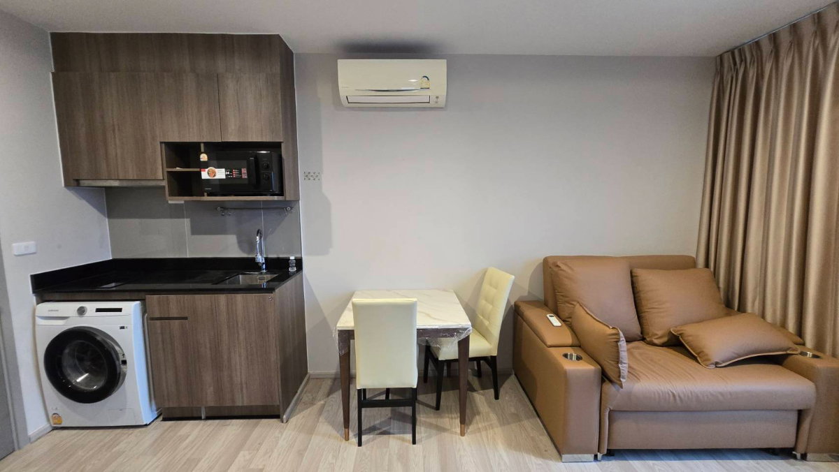 picture Condo For Rent!!Ideo mobi sukhumvit eastpoint - 2/6