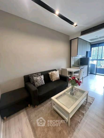 รูป ห่าง 200 เมตรจาก ARL ราชปรารภ | คอนโด 1 ห้องนอน The Room Phayathai ชั้น 16 (ID 3182127) - รูปที่ 2/7
