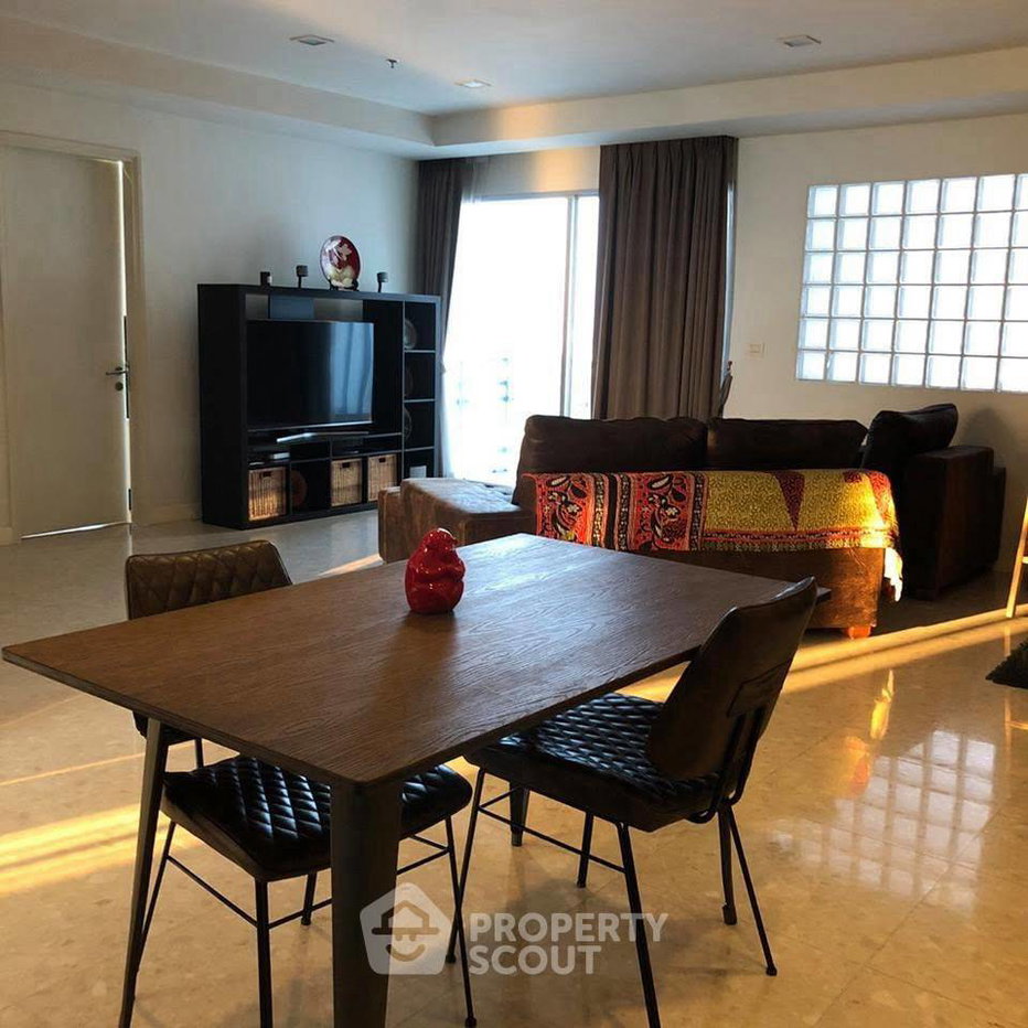 รูป ใกล้ BTS เอกมัย 60 เมตร คอนโด 3 ห้องนอน Nusasiri Grand Condominium (ID 3182114) - รูปที่ 11/18