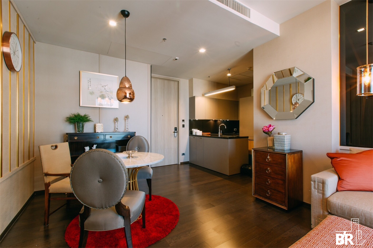 picture The XXXIX near BTS Phrom Phong Hurry to book!! Limited quantity - 9/10