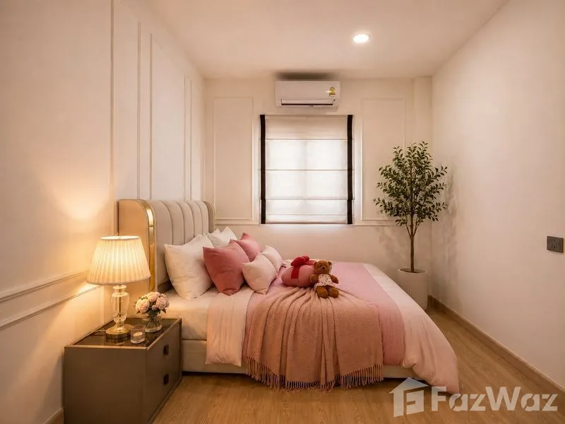 รูป บ้านเดี่ยวให้เช่า 3 ห้องนอน ในโครงการ แกรนด์ ทาวน์โฮม 2 6664758 - รูปที่ 21/21