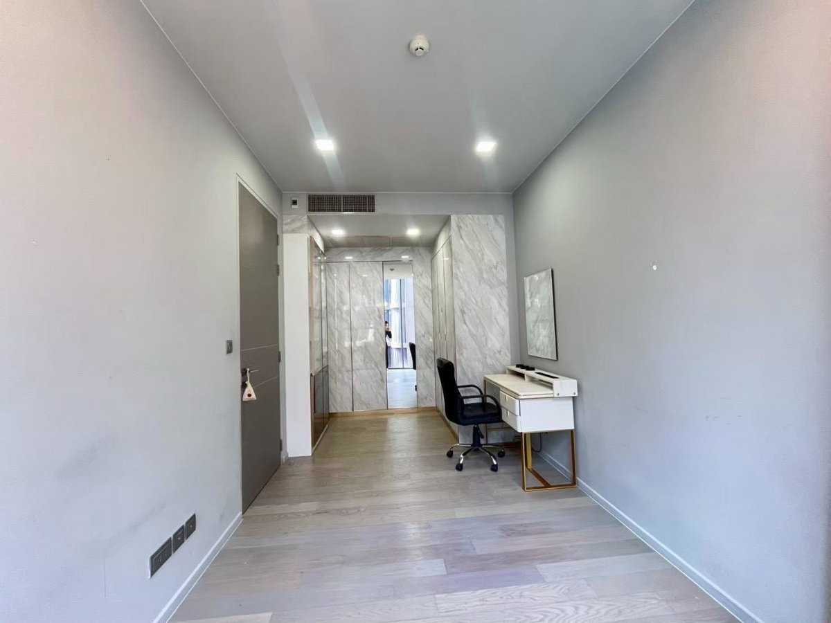 รูป LTHC16042 - Pet-Friendly Condo for Rent Phrom Phong | Ashton Residence 41 | 77 sq.m. | 2 Bed 2 Bath | BTS Phrom Phong | 75K - รูปที่ 2/9