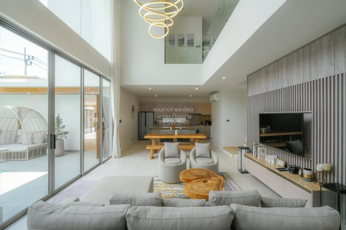 รูป เช่าบ้าน เซนิตี้ วิลล่า เชิงทะเล ถลาง ภูเก็ต CX-161128 ✅ ทักไลน์ @connexproperty ตอบทันที ทีมงานมืออาชีพ ✅ - รูปที่ 3/12
