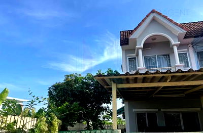 Townhouses for sale : 📌 For Sell Town house BAAN RINTICHA ROMKLAO 2-story 2 bedroom 2 bathroom