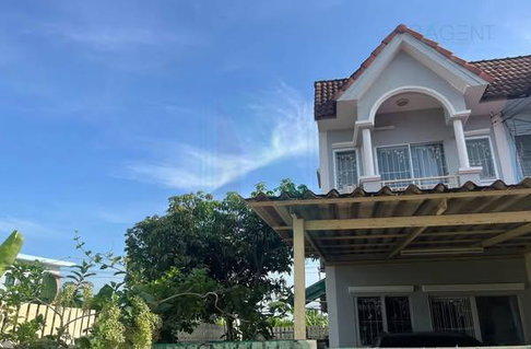 📌 ขายทาวน์เฮาส์ โครงการ บ้านรินทิชา ร่มเกล้า 2 ชั้น 2 ห้องนอน 2 ห้องน้ำ