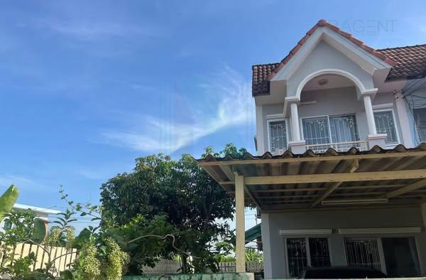 รูป 📌 ขายทาวน์เฮาส์ โครงการ บ้านรินทิชา ร่มเกล้า 2 ชั้น 2 ห้องนอน 2 ห้องน้ำ - รูปที่ 1/8