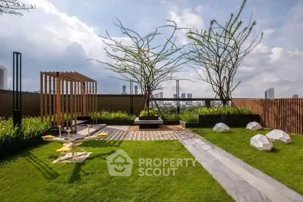 picture 2-BR Condo At Supalai Prime Rama 9, Bang Kapi, 48 Sqm (ID 3180899) - 1/10
