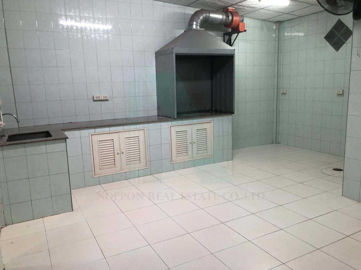 รูป 📌 ขายทาวน์เฮาส์ โครงการ ชวนชม สายไหม 48 2 ชั้น 3 ห้องนอน 2 ห้องน้ำ - รูปที่ 5/8