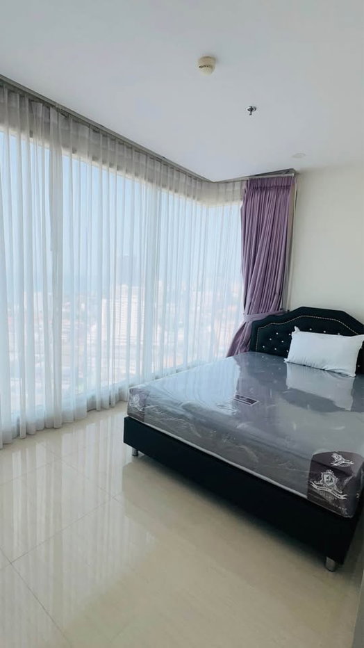 รูป 🔥 ขาย คอนโด เดอะ ริเวียร่า จอมเทียน (The Riviera Jomtien) | วิวทะเล - รูปที่ 2/9