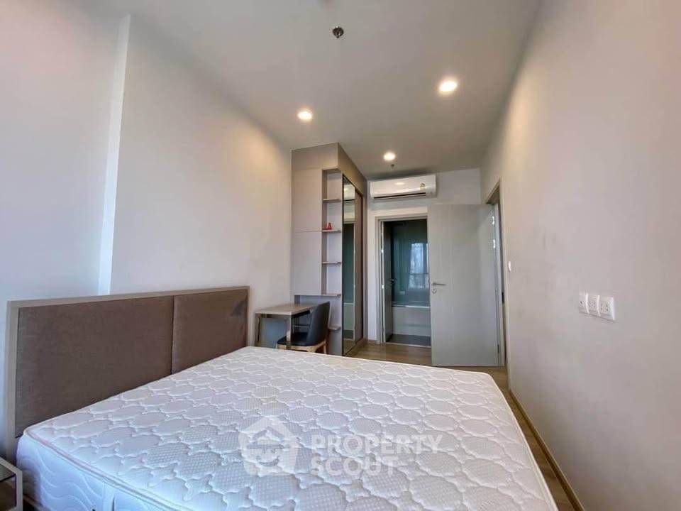 รูป ห้อง 1 ห้องนอน ชั้น 23 Oka Haus Sukhumvit 36 ใกล้ BTS ทองหล่อ (ID 3184019) - รูปที่ 7/10