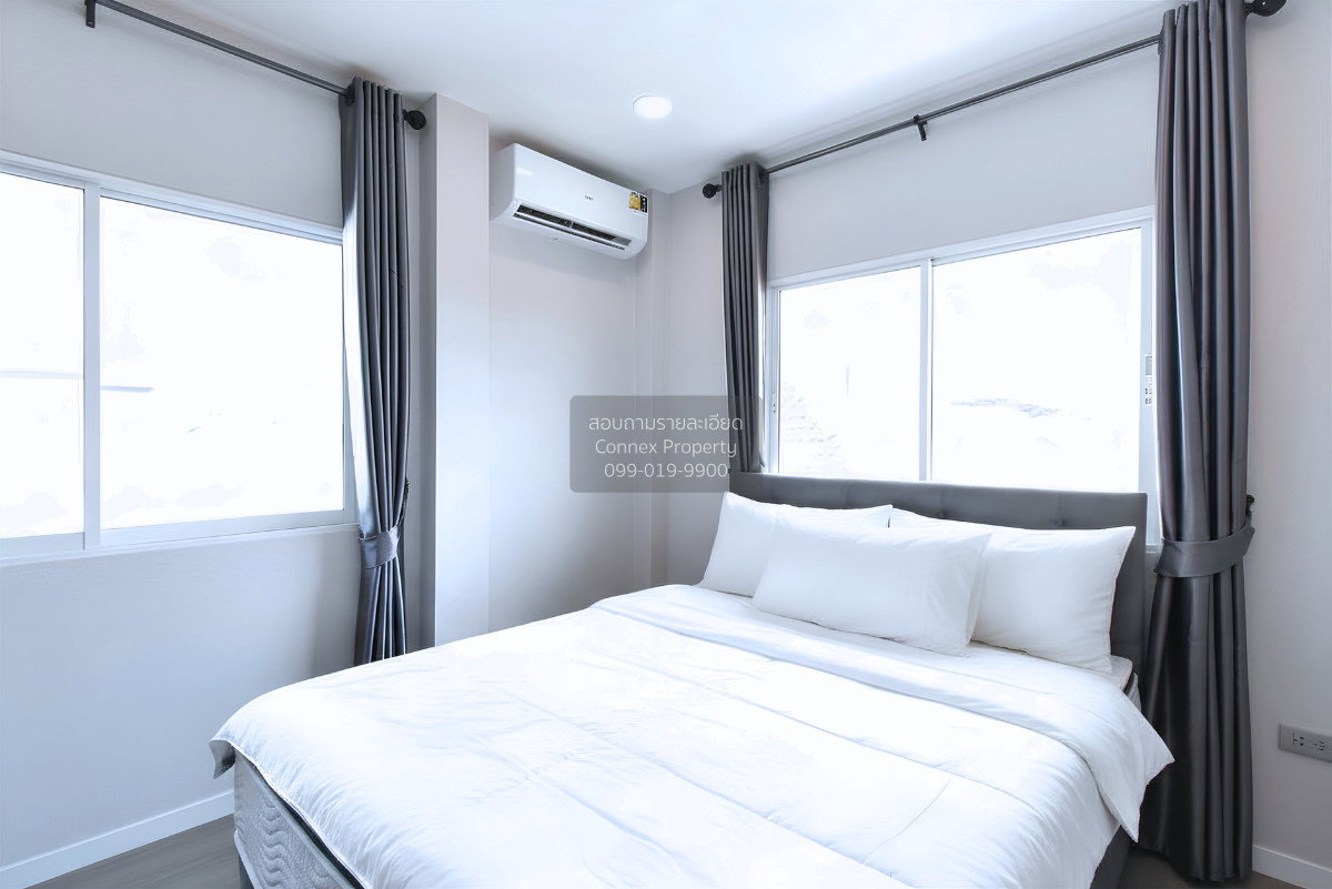 รูป เช่าบ้าน ที.ดับบลิว.พาร์ค วิว หนองปรือ บางละมุง ชลบุรี CX-163668 ✅ ทักไลน์ @connexproperty ตอบทันที ทีมงานมืออาชีพ ✅ - รูปที่ 6/11