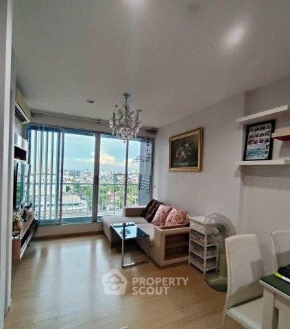 picture 200m To BTS On Nut | 1-BR At Rhythm Sukhumvit 50 (ID 3183047) - 3/8