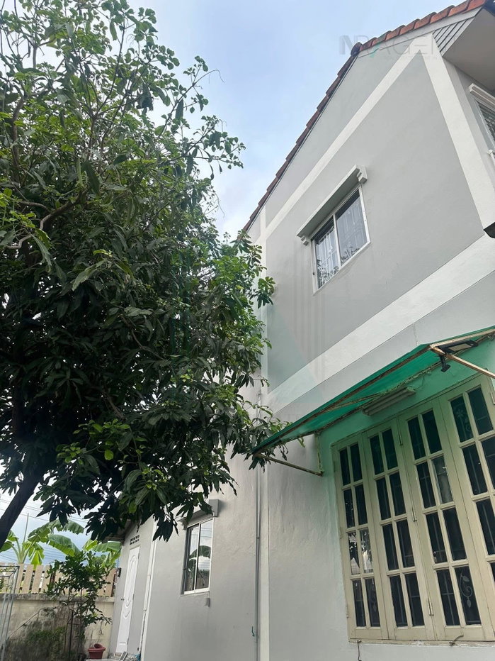 รูป 📌 ขายทาวน์เฮาส์ โครงการ บ้านรินทิชา ร่มเกล้า 2 ชั้น 2 ห้องนอน 2 ห้องน้ำ - รูปที่ 3/8