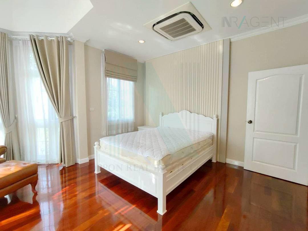 รูป 📌 ให้เช่าบ้านเดี่ยว 3 ชั้น แฟนตาเซีย วิลล่า 4 4 ห้องนอน 5 ห้องน้ำ - รูปที่ 7/8