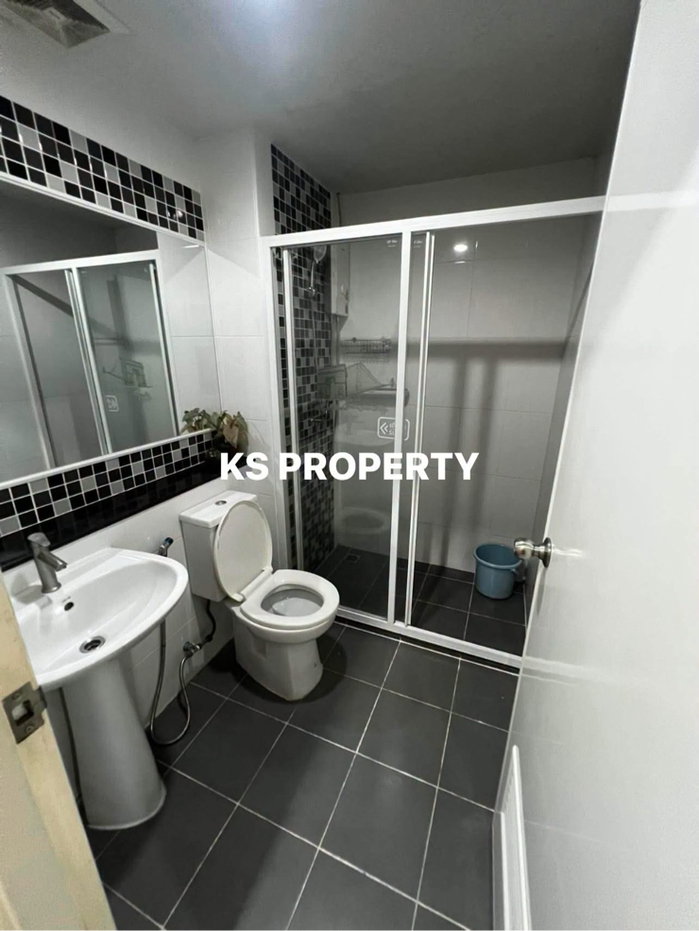 รูป ให้เช่า regent home 18 ใกล้ bts วัดพระศรี - รูปที่ 3/10
