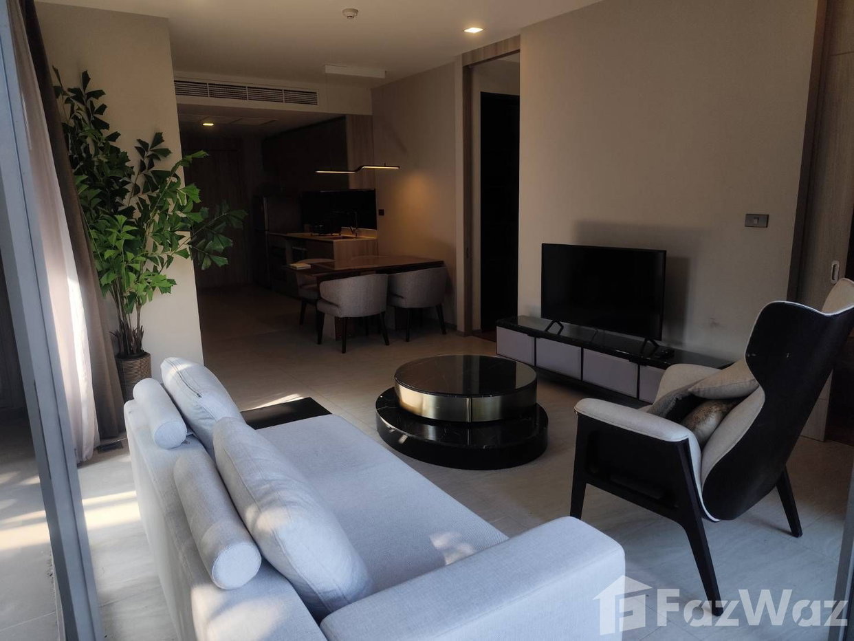 รูป คอนโดให้เช่า 2 ห้องนอน ในโครงการ ฟินน์ สุขุมวิท 31 6173115 - รูปที่ 5/14