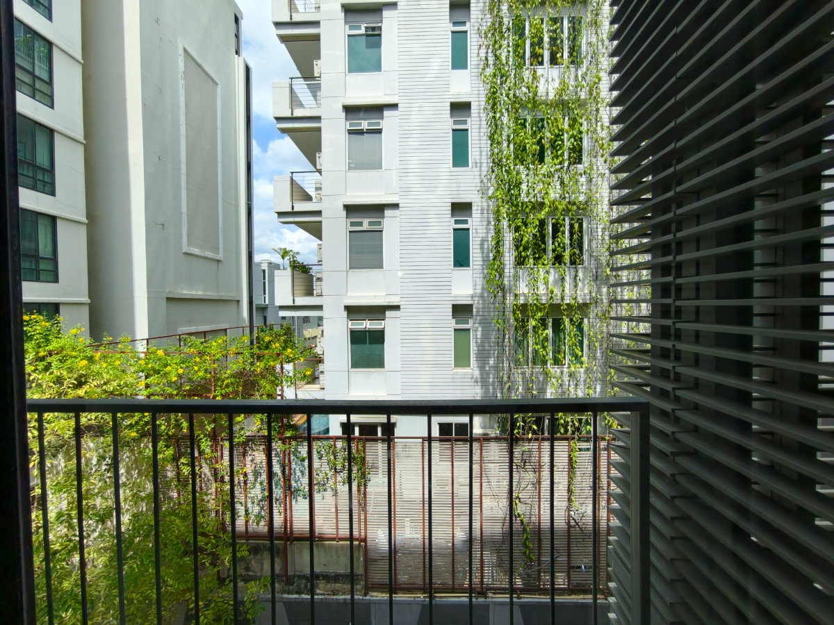 รูป คอนโดให้เช่า : Rende Sukhumvit 23 เรนด์ สุขุมวิท 23 (( Asok อโศก)) MK-02 line @livingbkk - รูปที่ 11/11