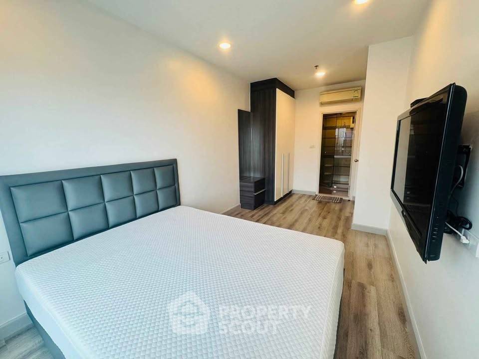รูป คอนโด 1 ห้องนอน Centric Sathorn-St. Louis เดิน 200 ม. ถึง BTS Saint Louis (ID 3182901) - รูปที่ 2/8