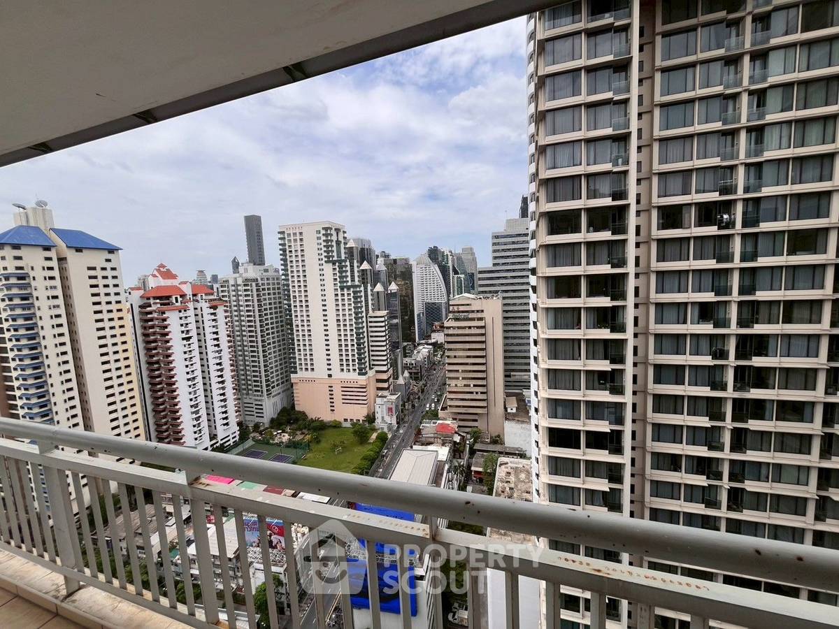 รูป ห้อง 1 ห้องนอน ชั้น 27 Grand Park View Asoke ใกล้ MRT สุขุมวิท (ID 3184093) - รูปที่ 13/16