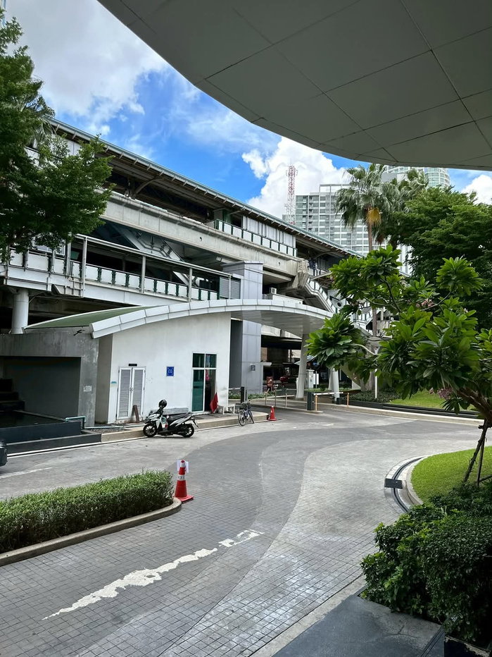 รูป ขายคอนโด 1 ห้องนอน Rhythm Sukhumvit 44/1 ติดBTSเดินขึ้นได้เลย ราคาพิเศษสุด!!! - รูปที่ 15/15