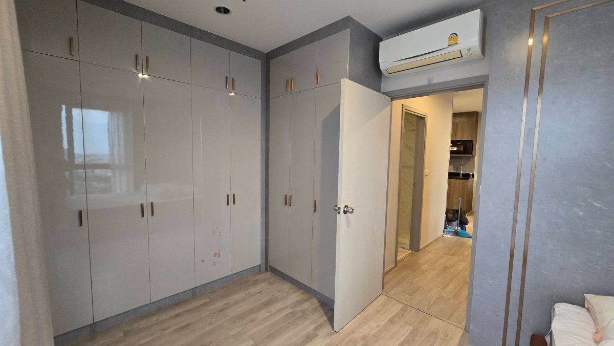picture Condo For Rent!!Ideo mobi sukhumvit eastpoint - 3/6