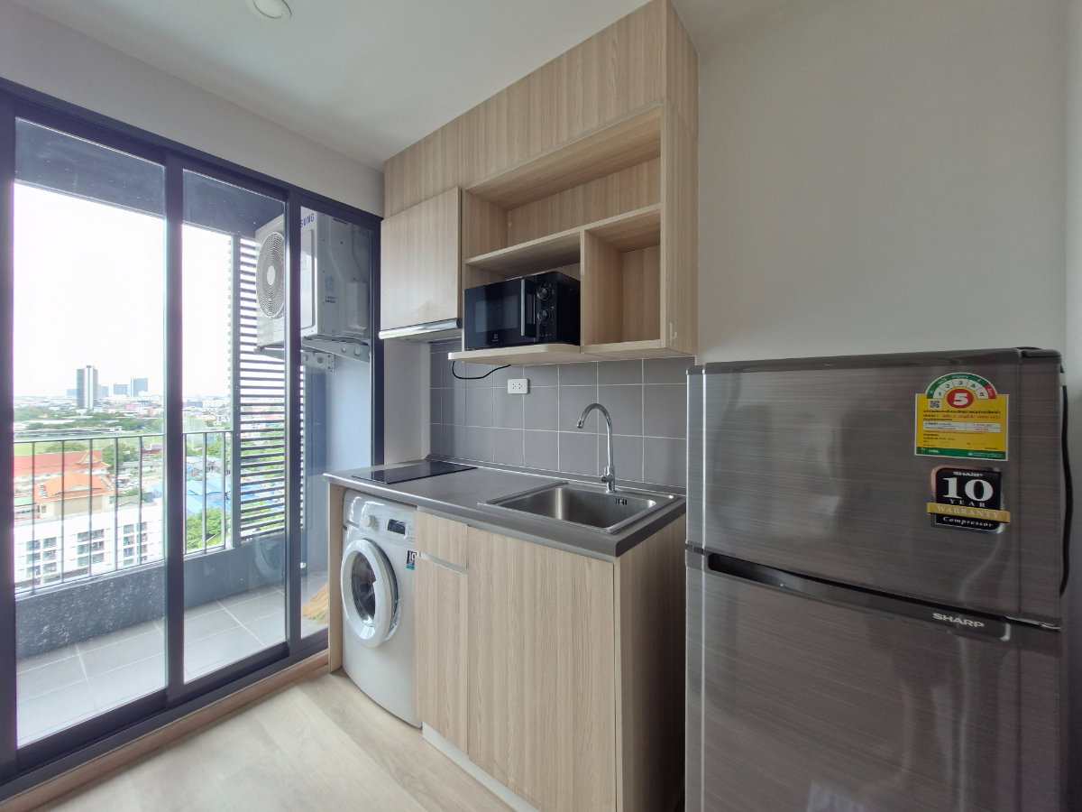 picture For rent - IDEO O2   1bedroom 11,000 - 5/8