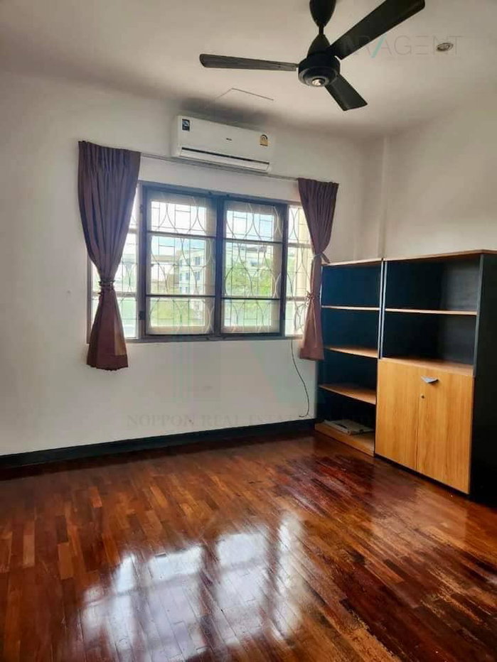 รูป 📌 ให้เช่าทาวน์เฮาส์ 3 ชั้น โครงการ ซิตี้พลัส สุขุมวิท 50 3 ห้องนอน 4 ห้องน้ำ - รูปที่ 4/8